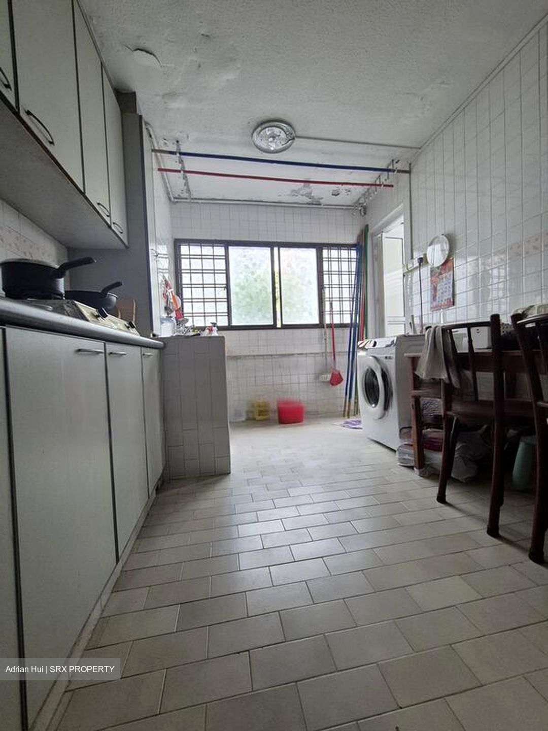 Blk 310 Serangoon Avenue 2 (Serangoon), HDB 5 Rooms #476215241